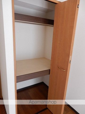 ヴィラみやこ野の内装写真