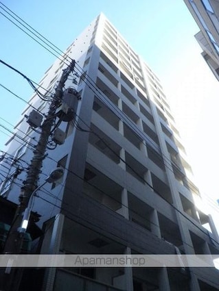 東京都台東区鳥越１丁目[1LDK/39.31m2]の外観3