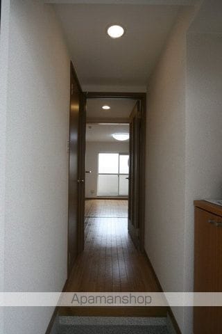 ハウス・ピリカの内装写真