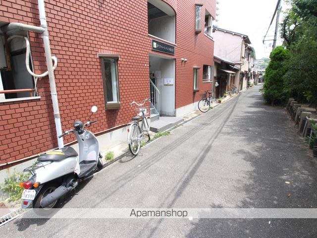JPアパートメント枚方IIのその他写真