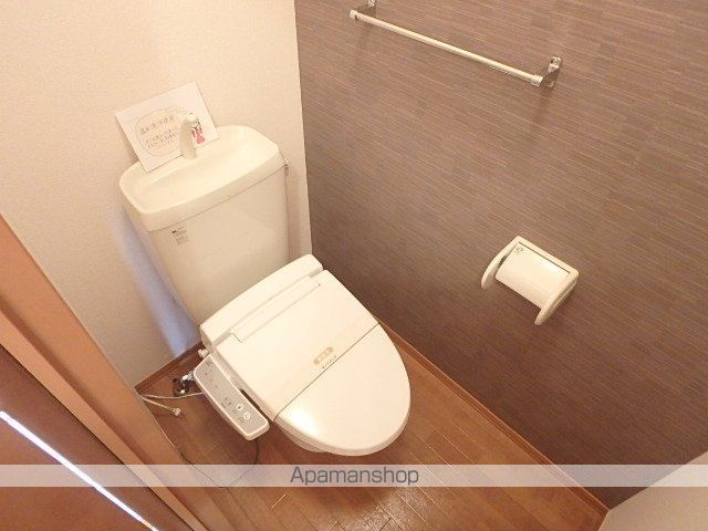 ヴィラセストの内装写真