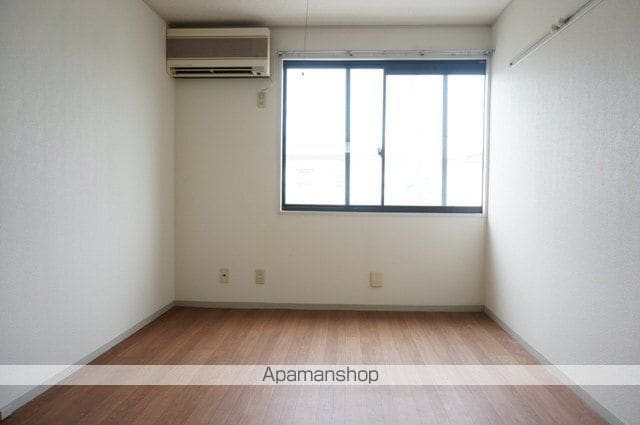アルファハイツの内装写真
