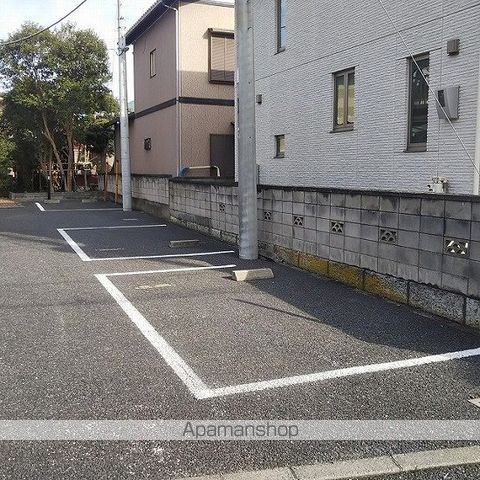 レオパレスまつやのその他写真
