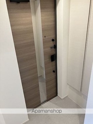 ライオンズフォーシア中野[1R/26.34m2]の内装1