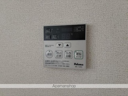 イル　ソーレ　Ａ[2LDK/57.96m2]の内装6