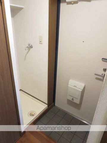 セレーネの内装写真