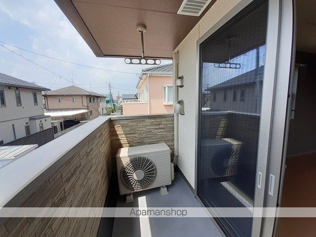 グラン ソレイユの内装写真