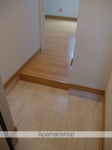 ブレッシング札幌白石IIの内装写真