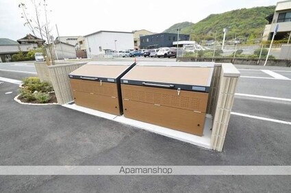 岡山県倉敷市林[1LDK/32.77m2]の共用部3