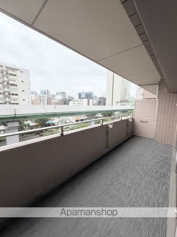 グランアベニュー名駅の内装写真