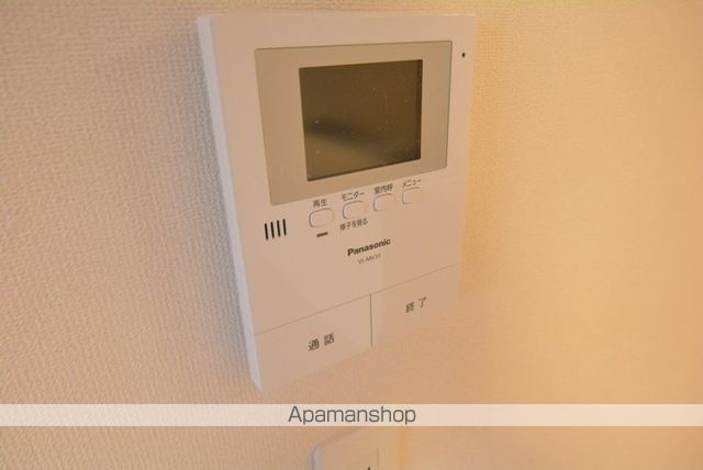 リバティ Aの内装写真