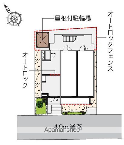 レオネクスト代官山のその他写真