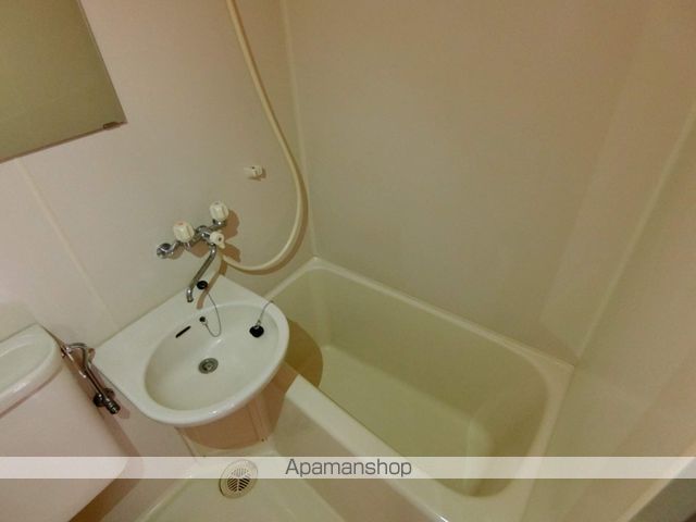 プレジール今堀A棟の内装写真