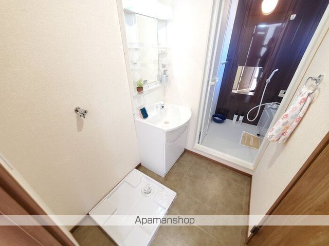 レークハイツ伊庭 Iの内装写真
