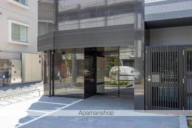 ARKMARK世田谷砧の玄関写真