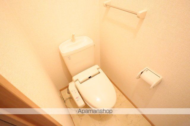 ハイツメビウスA棟の内装写真