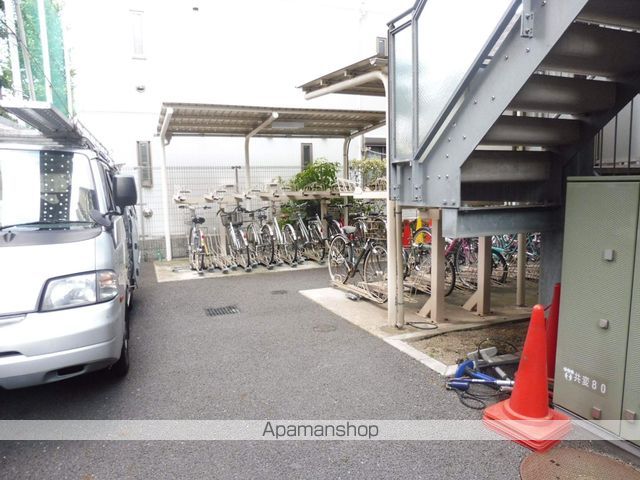 エコロジー白山レジデンスのその他写真