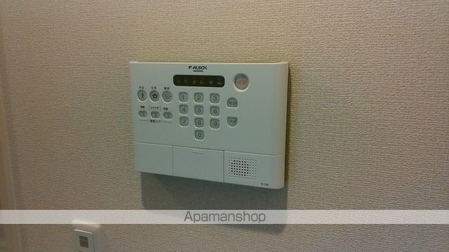 ラルーチェ 下井草の内装写真