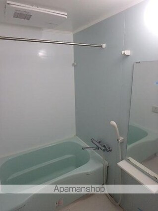 神楽坂フラッツ[1R/25.51m2]のバス