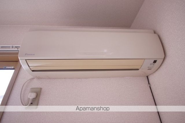 コゥジーコート ABの内装写真