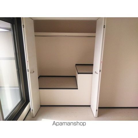 Colsolareの内装写真