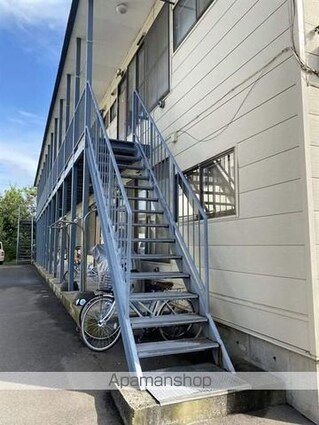 マンションシーリッチ（マンションシーリッチ）[3LDK/58.67m2]のエントランス