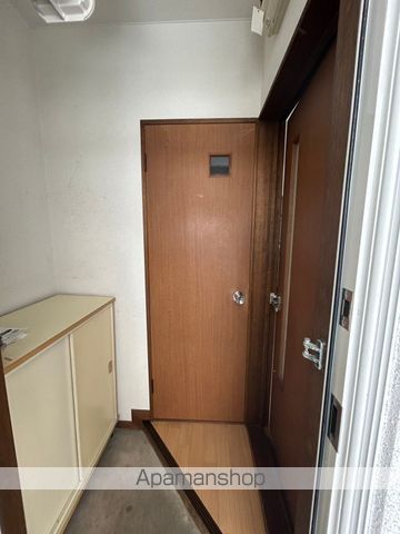 キャッスル東光の内装写真
