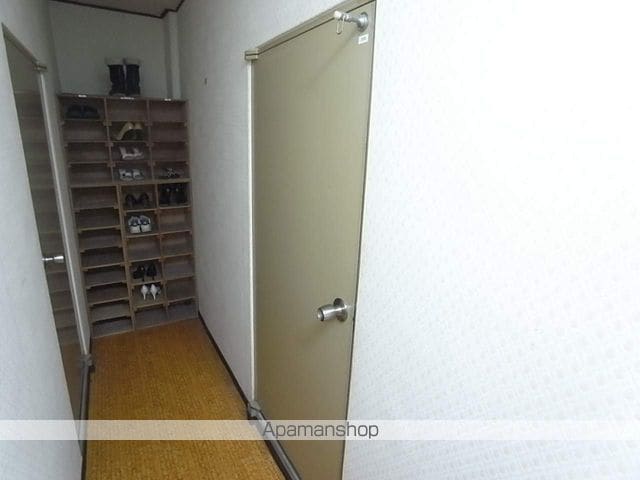 もがみマンションの内装写真