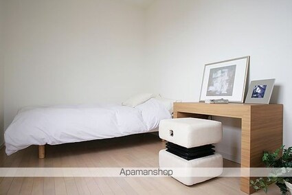 レジディア文京本駒込[1K/29.16m2]のリビング・居間2