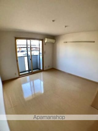 滋賀県蒲生郡日野町大字松尾[1K/30.03m2]のリビング・居間