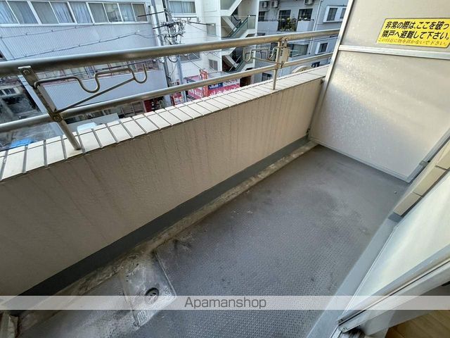 房尾本店2丁目ビルの内装写真