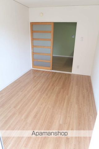 ヴィラサンシャインIIの内装写真
