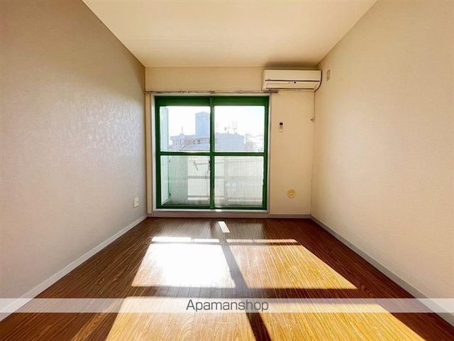 パークウッド台原の内装写真