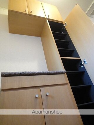 プラシードフィルⅢ[2LDK/57.22m2]のその他内装2