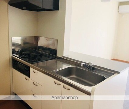 レオパレスアムール　ＩＷＡＯ[1K/31.05m2]のその他部屋・スペース