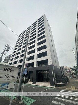 ラ・ヴィ・アン・ローズ[1R/23.17m2]の外観2