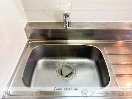 フォブール一色ＳＡＹＡ　Ｂ棟[2LDK/55.89m2]の内装5