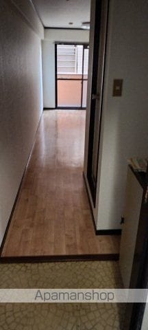 ルミネ己斐の内装写真