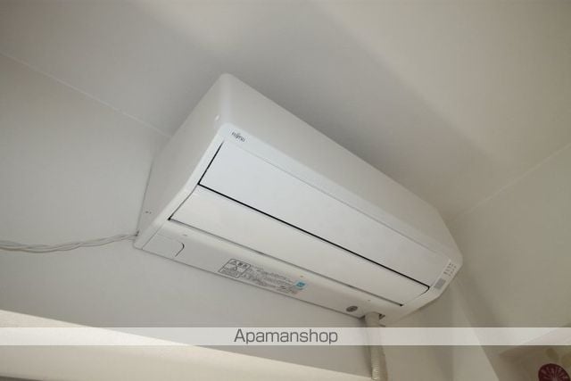 サンモールタナカの内装写真
