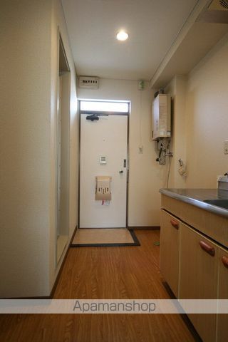 クリオコート箕面の内装写真