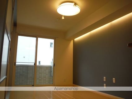 Ｂｉｚ　ＳＴＡＹ　弘前[1LDK/33.39m2]のリビング・居間