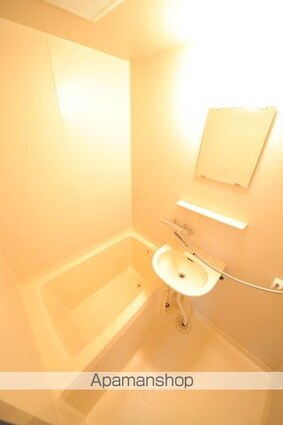 カームハイツＡ[1DK/24m2]のバス