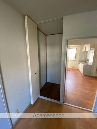 グリーンヒルズ玉藻Ⅱ[3DK/50.9m2]の内装1