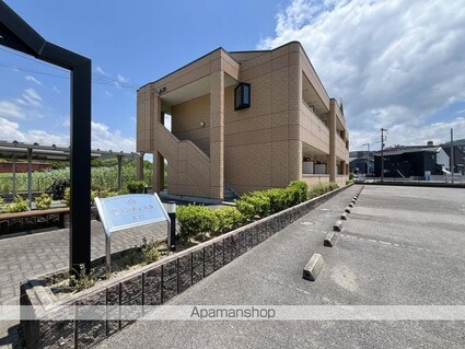 和歌山県和歌山市冬野[1K/24.84m2]の外観4