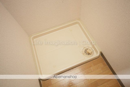 ハイツ宮の森[1K/23.4m2]のその他内装