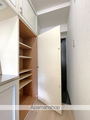 ロイヤル葉山の内装写真