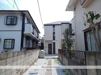 ソラーナ国立　Ｓｏｌａｎａ　ｋｕｎｉｔａｃｈｉ[1K/22.45m2]の外観4