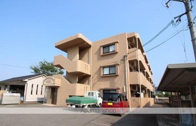 あんずマンション