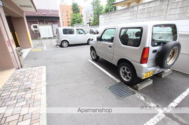 シティテラス南5条のその他写真