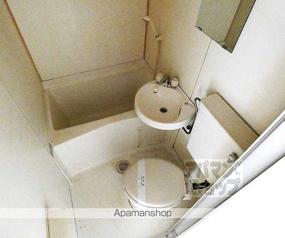 ハイツシンセリティの内装写真